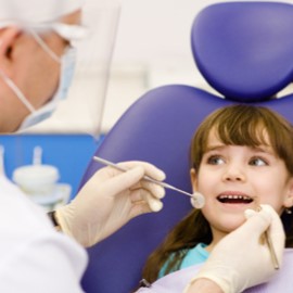 Oral Health Care Summit for Infants and Young Children Banner